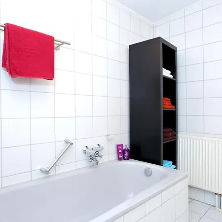 Apartament Stylish 3 Bedroom