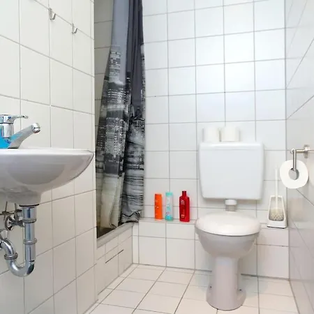 Stylish 3 Bedroom