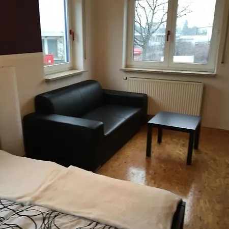 Stylish 3 Bedroom Norymberga