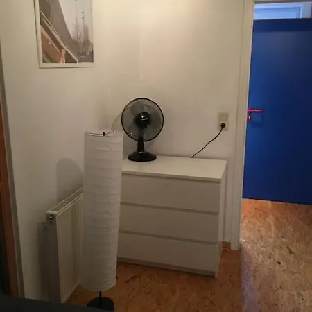 Apartament Stylish 3 Bedroom Norymberga