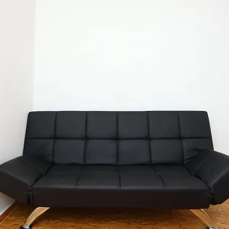 Apartament Stylish 3 Bedroom Norymberga