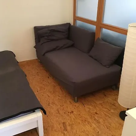 Stylish 3 Bedroom Norymberga