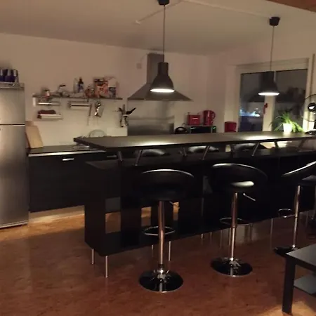 Apartament Stylish 3 Bedroom Norymberga