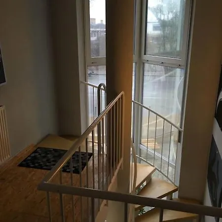 Apartament Stylish 3 Bedroom