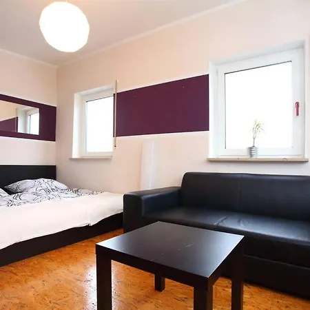 Stylish 3 Bedroom Apartament
