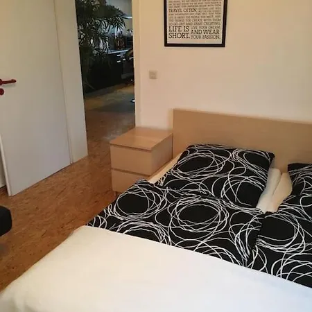Stylish 3 Bedroom Apartament *