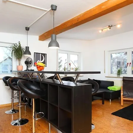 Apartament Stylish 3 Bedroom *