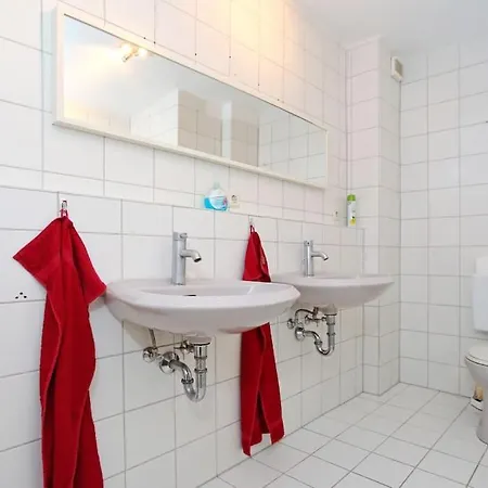 Apartament Stylish 3 Bedroom