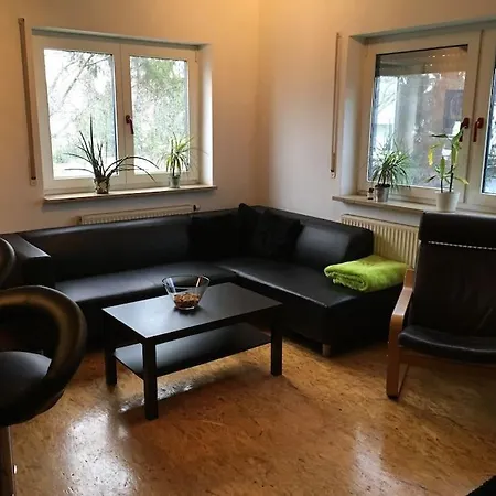 Stylish 3 Bedroom * Norymberga