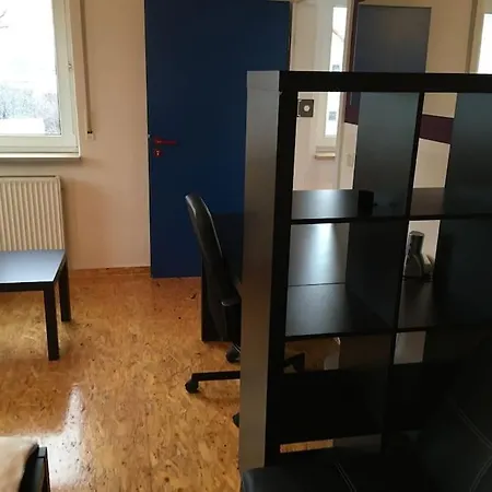 Apartament Stylish 3 Bedroom