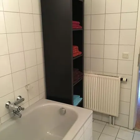 Apartament Stylish 3 Bedroom *