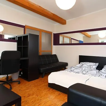 Apartament Stylish 3 Bedroom *