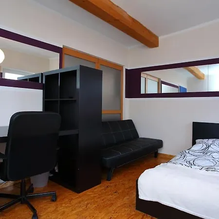 Apartament Stylish 3 Bedroom *