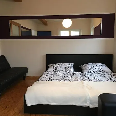 Apartament Stylish 3 Bedroom