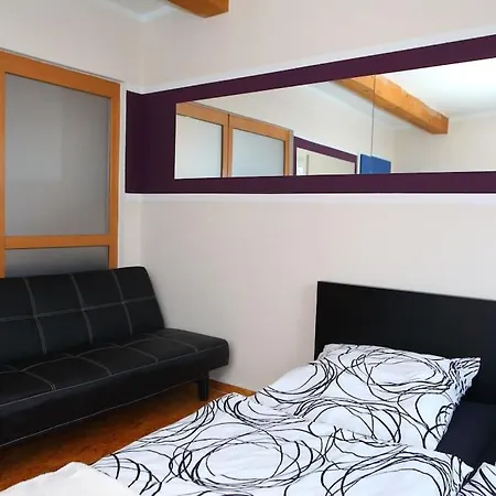 Stylish 3 Bedroom Nuremberg