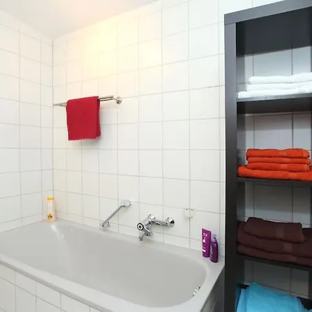 Apartamento Stylish 3 Bedroom Nuremberga