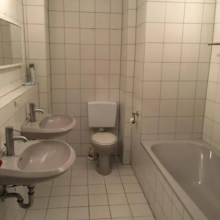 Stylish 3 Bedroom Apartamento